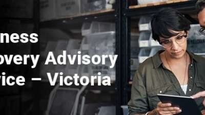 Business Recovery Advisory Service