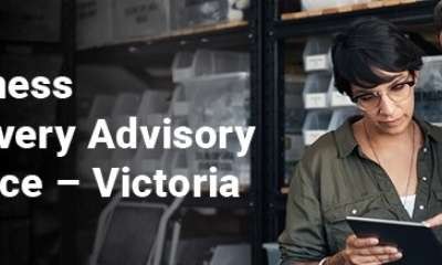 Business Recovery Advisory Service