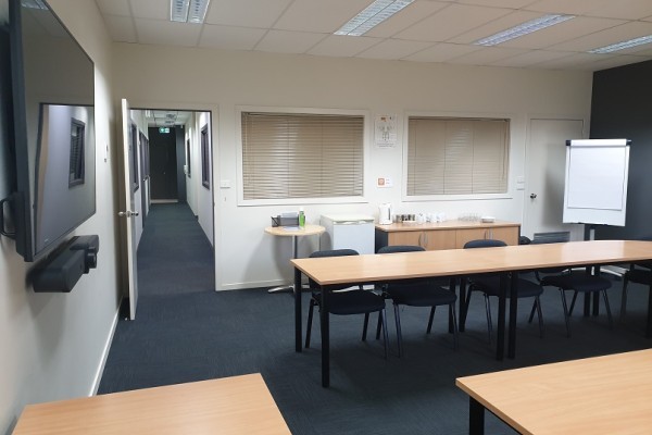 Boardroom 1