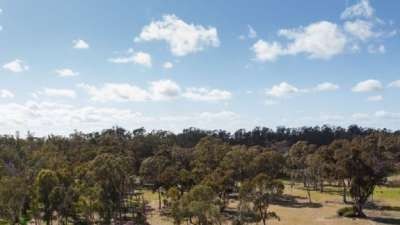 Enabling Tourism Fund