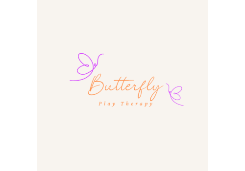 Butterfly Play Therapy