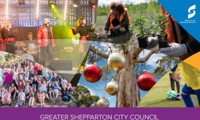 Community Matching Grants 