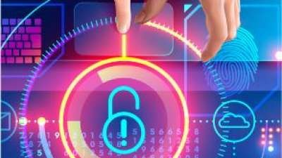 Cyber Security - Live Webinar