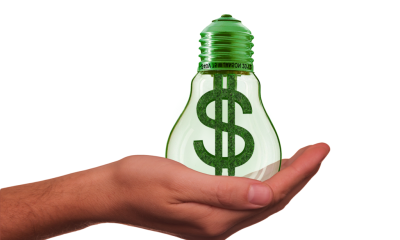 Small Business Energy Bill Relief Fund