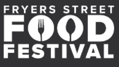 Fryers Street Food Festival