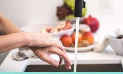 Free Infection Control Training 