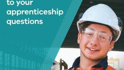 Apprenticeship support and guidance