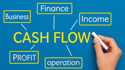 Generating Cash Flow - Live Webinar