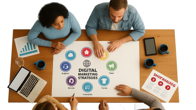 Maximise Your Marketing