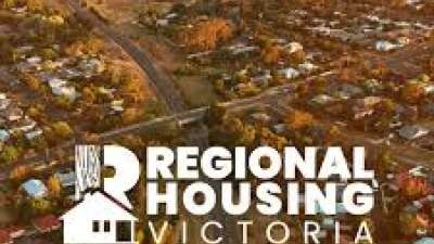 Supporting Housing in Dairy Areas