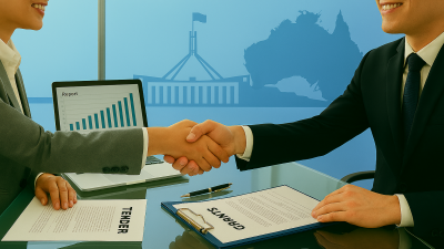 Winning Government Grants and Tenders - Live Webinar
