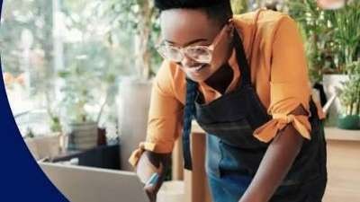 Amex Shop Small Grants Program