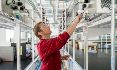 R&D Support for Start-Ups and Small Businesses
