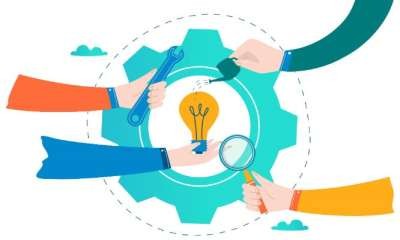 Industry R&D Infrastructure Fund