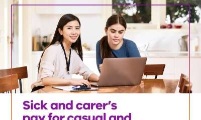Victorian Sick Pay Guarantee Grant Program