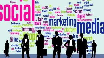 Social Media and Content Marketing - Live Webinar