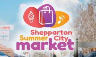 Summer City Market