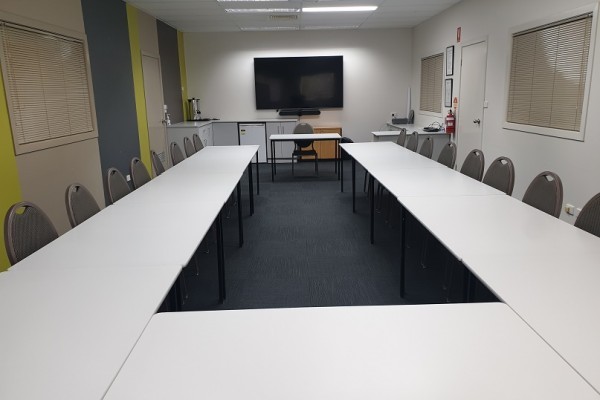 Training Room 1