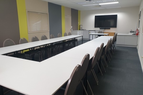 Training Room 2