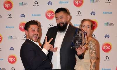 Congratulations Elsewhere at SAM
