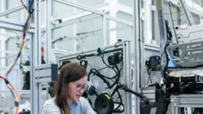 Women in Energy and Manufacturing Grants