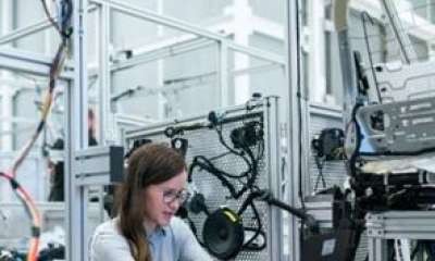 Women in Energy and Manufacturing Grants