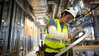Solar Victoria Apprenticeships for Women