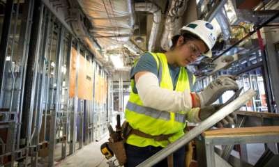 Solar Victoria Apprenticeships for Women