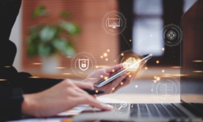 Digital marketing, working with a provider
