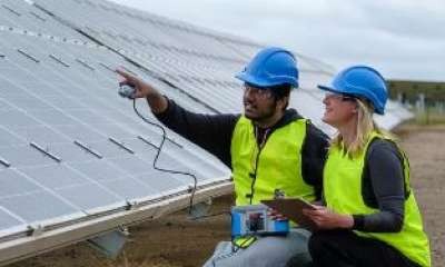 Clean energy and recycling partnerships