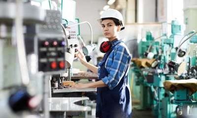 Elevating Manufacturing Excellence
