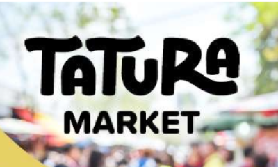 Mark May 4 in for Tatura Market Day