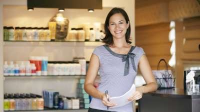 Turn your business idea into reality