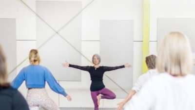 Health and Wellbeing Event