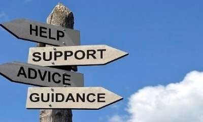 Flood Recovery Support