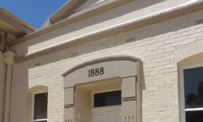 Heritage Conservation Grants