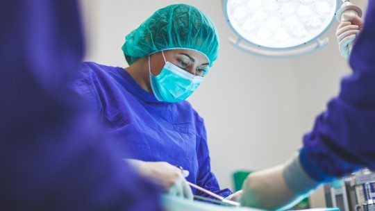 Sponsor a Skilled Overseas Worker