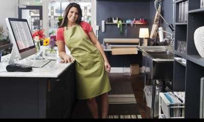 Starting your Business