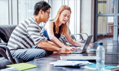 LaTrobe Business Masterclass
