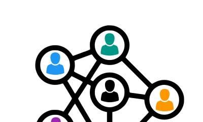 Victorian Facebook Business Network Page