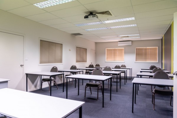 Exam Room 1