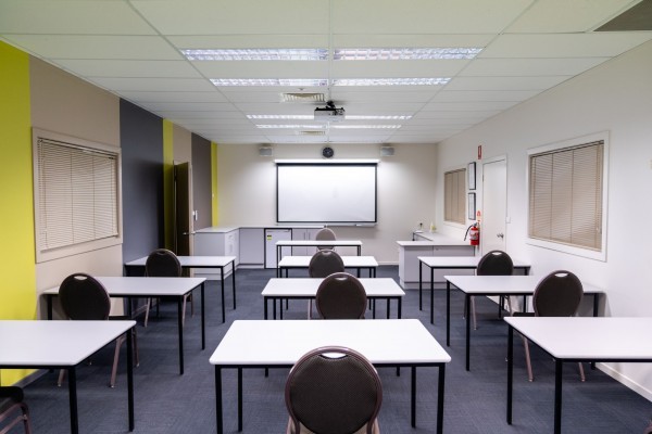 Exam Room 2