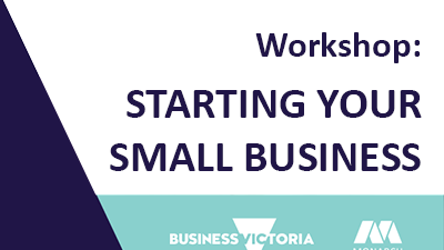 Your guide to small business success