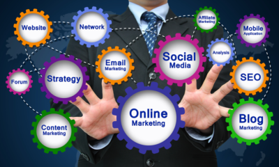Maximising Your Marketing - Live Webinar