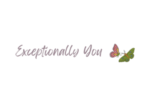 Exceptionally You 